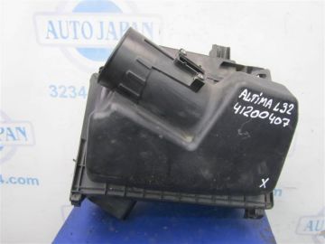 Корпус воздушного фильтра NISSAN ALTIMA L32 07-12