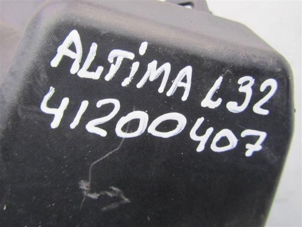 16500-JA00A | Корпус повітряного фільтра NISSAN ALTIMA L32 07-12 - Фото 2