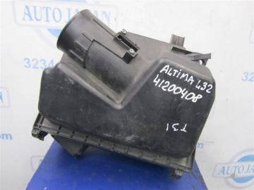 Корпус воздушного фильтра NISSAN ALTIMA L32 07-12