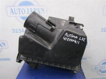 Корпус воздушного фильтра NISSAN ALTIMA L32 07-12