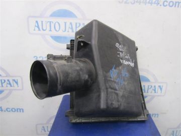 Корпус воздушного фильтра INFINITI QX56 / TITAN / ARMADA 04-16