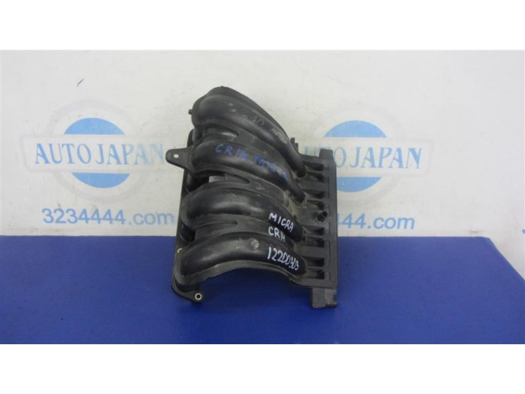 14001-AX10A | Коллектор впускной NISSAN MICRA 03-11