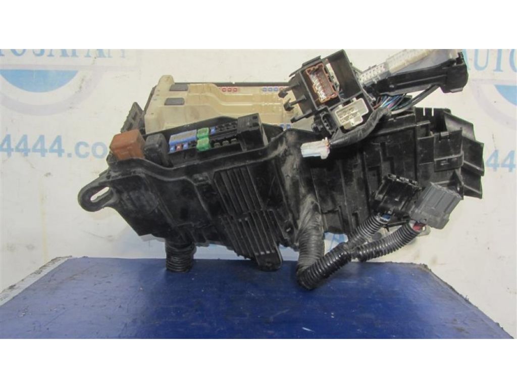 284B7-1AA2A | Блок предохранителей моторный отсек NISSAN TEANA J32 08-14 - Фото 5