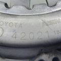 KT316A | Кошик зчеплення TOYOTA RAV4 05-12 - Прев'ю 4