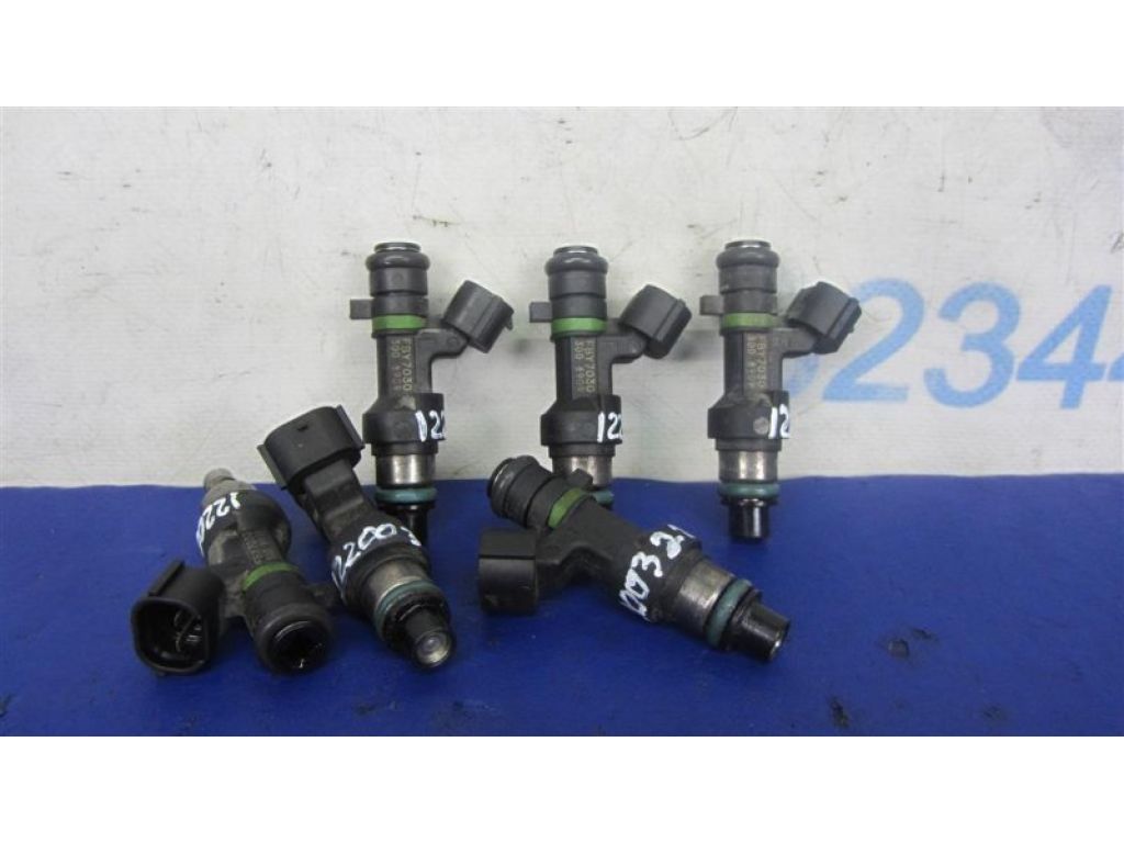 16600-JK00A | Форсунка топливная NISSAN TEANA J32 08-14