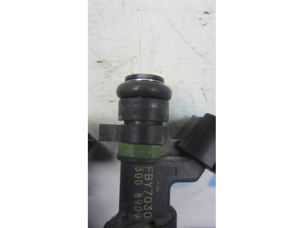 16600-JK00A | Форсунка топливная NISSAN TEANA J32 08-14 - Фото 3