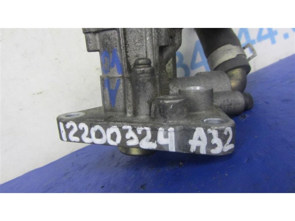 Привод заслонки впускного коллектора NISSAN TEANA J32 08-14 - Фото 2