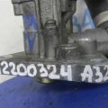 Привод заслонки впускного коллектора NISSAN TEANA J32 08-14 - Превью 2
