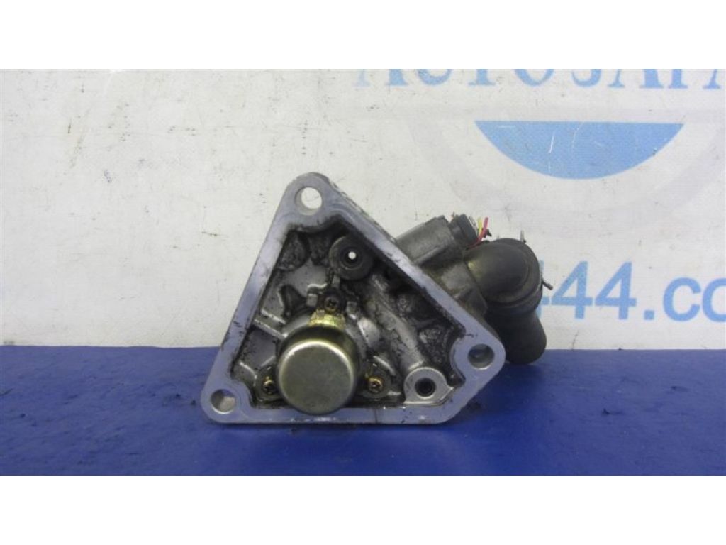 Привод заслонки впускного коллектора NISSAN TEANA J32 08-14 - Фото 3