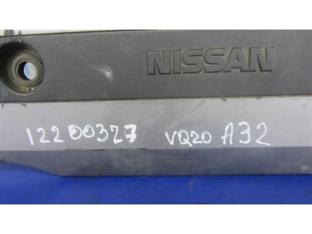 Накладка двигателя декоративная NISSAN MAXIMA A32 94-99 - Фото 2
