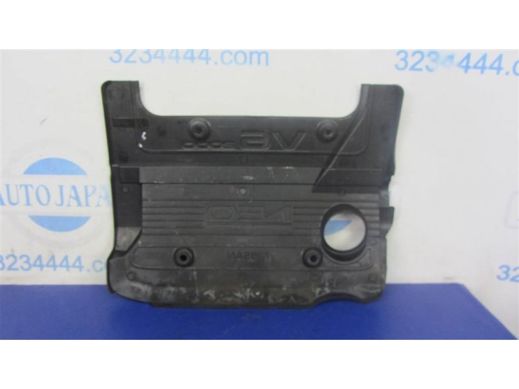 Накладка двигателя декоративная NISSAN MAXIMA A32 94-99 - Фото 3