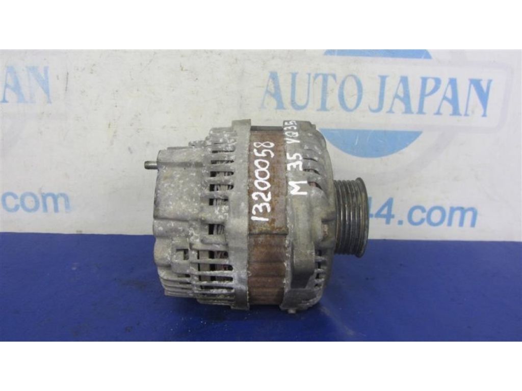 23100-EG010 | Генератор INFINITI M35/M45 04-10 - Фото 3