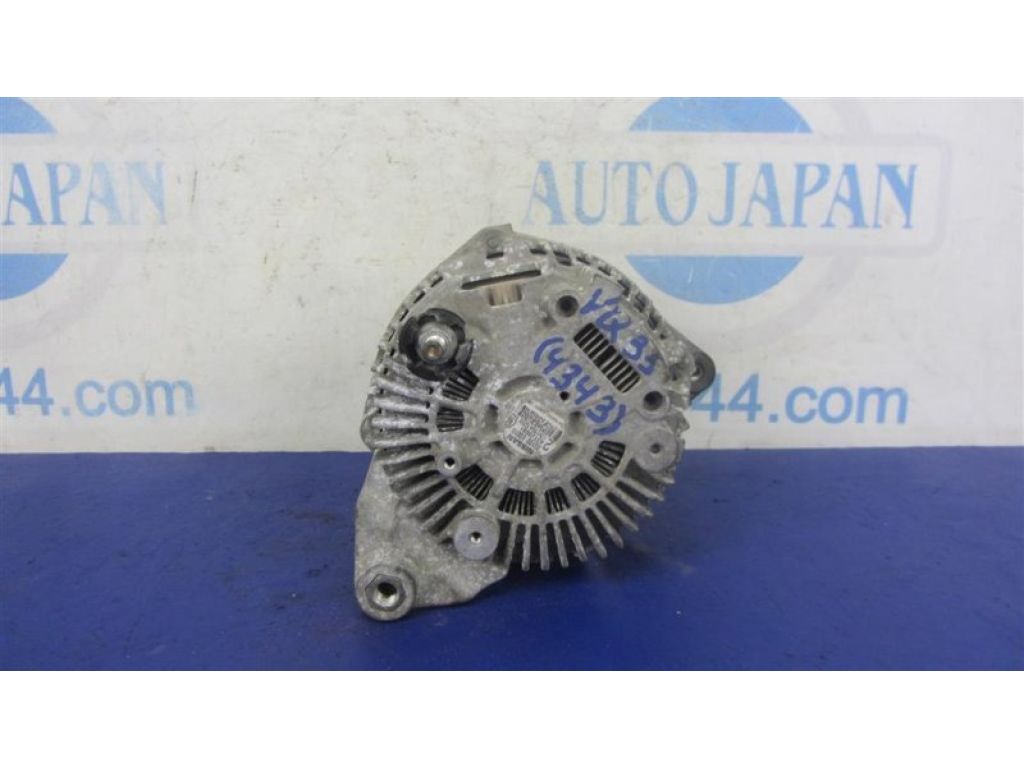 23100-EG010 | Генератор INFINITI M35/M45 04-10 - Фото 4