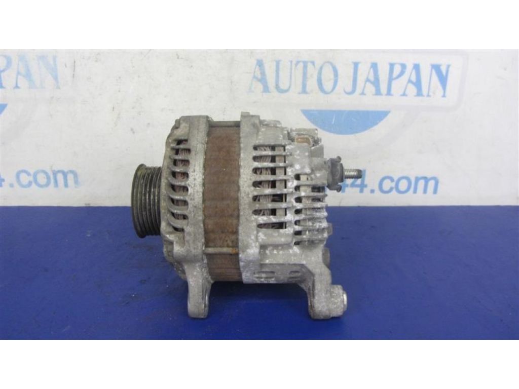 23100-EG010 | Генератор INFINITI M35/M45 04-10 - Фото 5