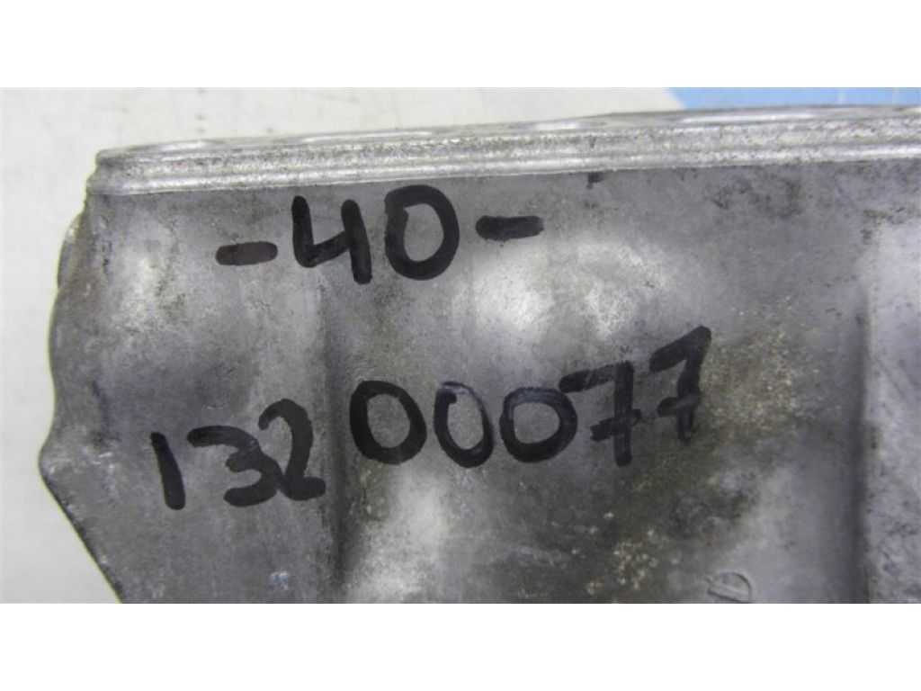 12316-0H050 | Кронштейн двигуна прав. TOYOTA CAMRY 40 06-11 - Фото 2