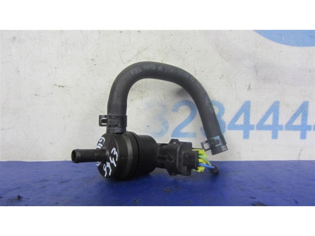 28910-2E000 | Клапан абсорбера KIA FORTE YD 12- - Фото 4