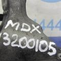 50630-STX-A00 | Кронштейн двигателя передн. ACURA MDX (YD2) 06-13 - Превью 2