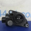 17150-RNA-A01 | Привод заслонки впускного коллектора ACURA MDX (YD2) 06-13