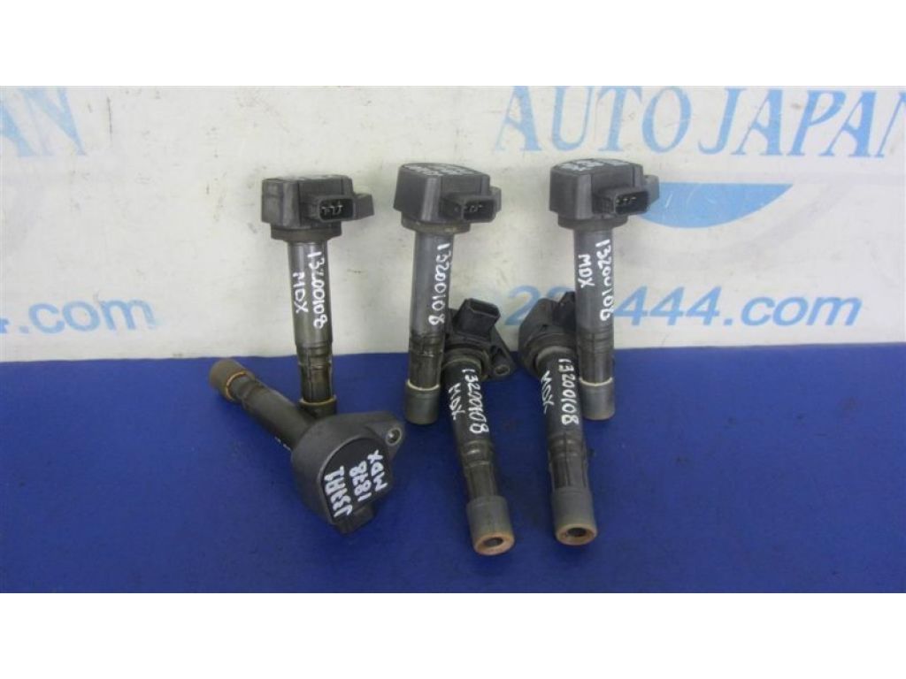 30520-PVJ-A01 | Котушка запалювання ACURA MDX (YD2) 06-13