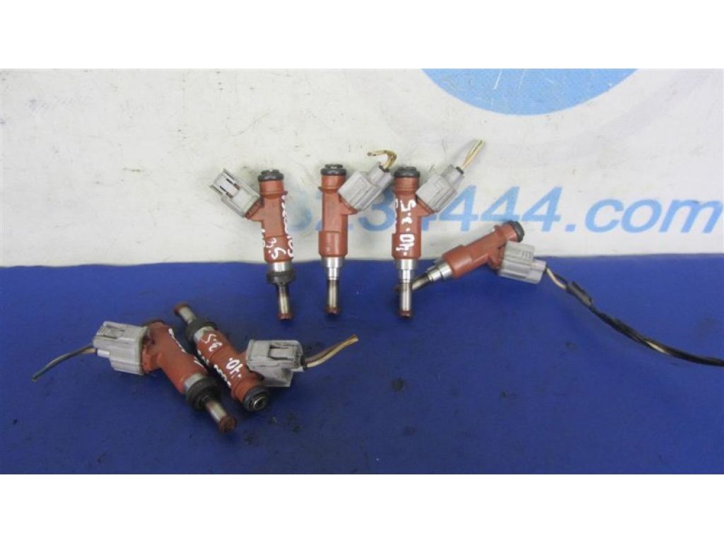 23209-31050 | Форсунка топливная TOYOTA CAMRY 40 06-11