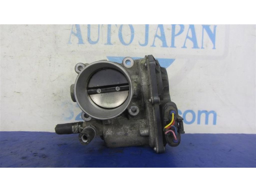 22030-37060 | Дроссельная заслонка TOYOTA PRIUS - 30 09-17