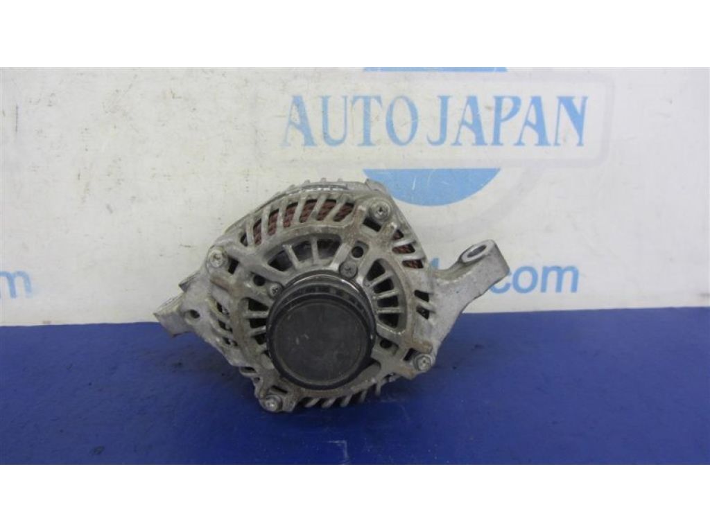 DS7Z-10346-H | Генератор FORD FUSION 14-