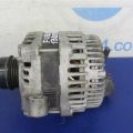 DS7Z-10346-H | Генератор FORD FUSION 14- - Прев'ю 3