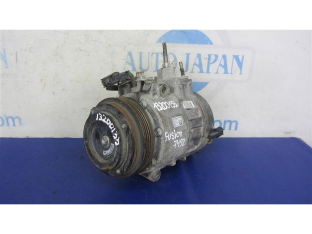 DG9Z-19703-L | Компрессор кондиционера FORD FUSION 14-