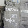 DG9Z-19703-L | Компрессор кондиционера FORD FUSION 14- - Превью 2