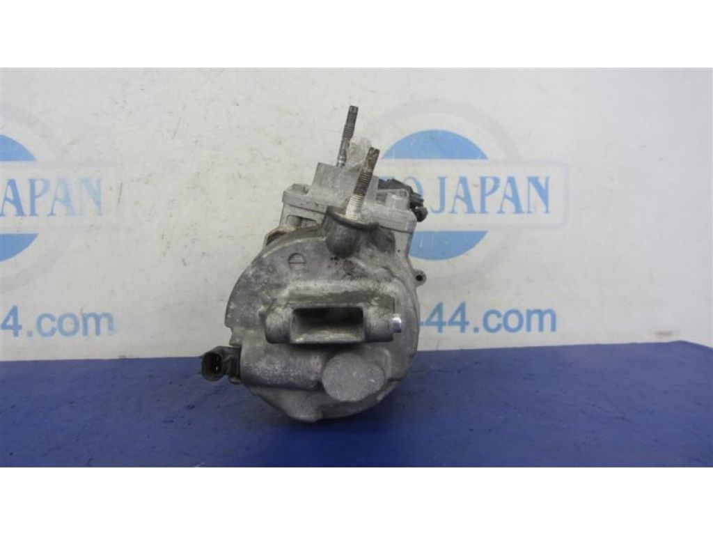 DG9Z-19703-L | Компрессор кондиционера FORD FUSION 14- - Фото 4