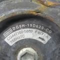 DG9Z-19703-L | Компрессор кондиционера FORD FUSION 14- - Превью 6