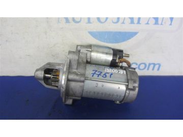 стартер FORD FUSION 14-