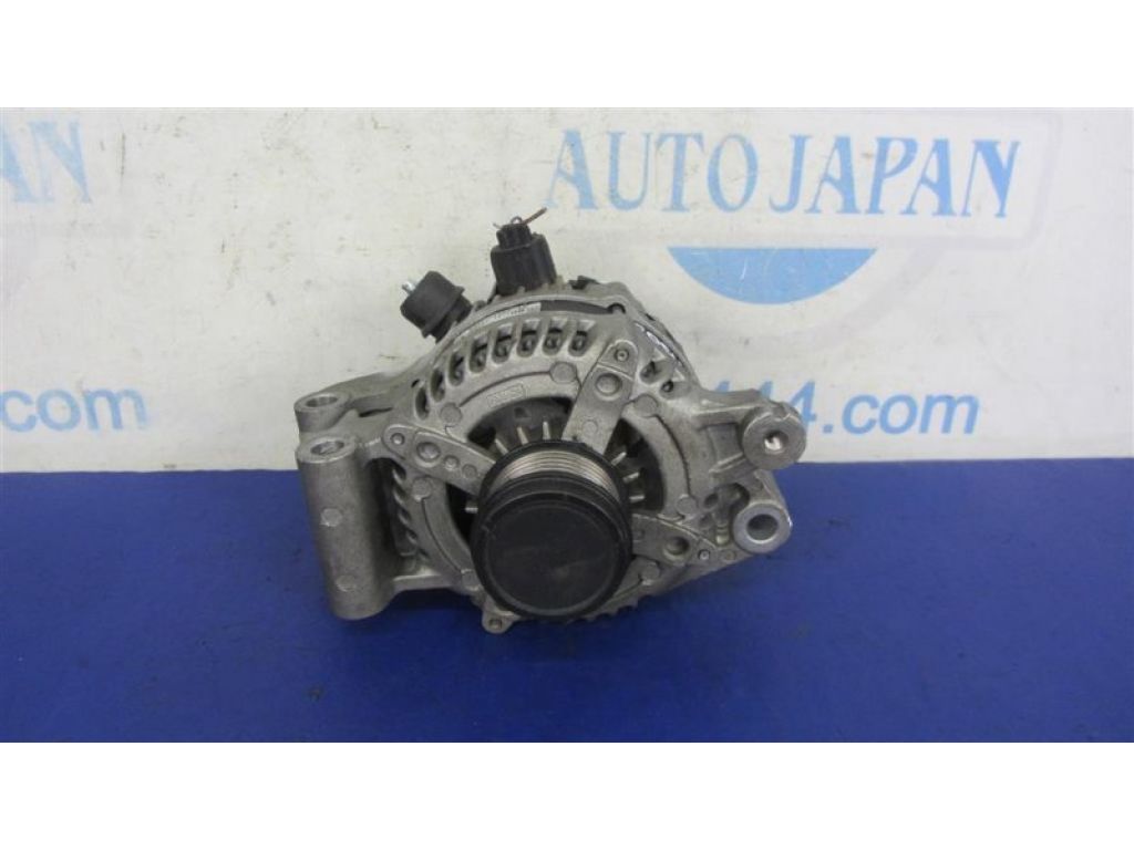 HS7Z-10346-A | Генератор FORD FUSION 14-