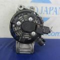 HS7Z-10346-A | Генератор FORD FUSION 14- - Прев'ю 5