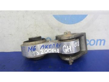 Подушка двигуна задн. MAZDA 6 GH 07-12