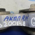 GS3L3904X | Подушка двигуна задн. MAZDA 6 GH 07-12 - Прев'ю 2