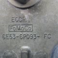 GS3L3904X | Подушка двигуна задн. MAZDA 6 GH 07-12 - Прев'ю 4