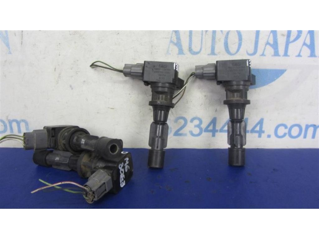 L3G2-18-100A | Котушка запалювання MAZDA 6 GH 07-12