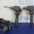 L3G2-18-100A | Котушка запалювання MAZDA 6 GH 07-12