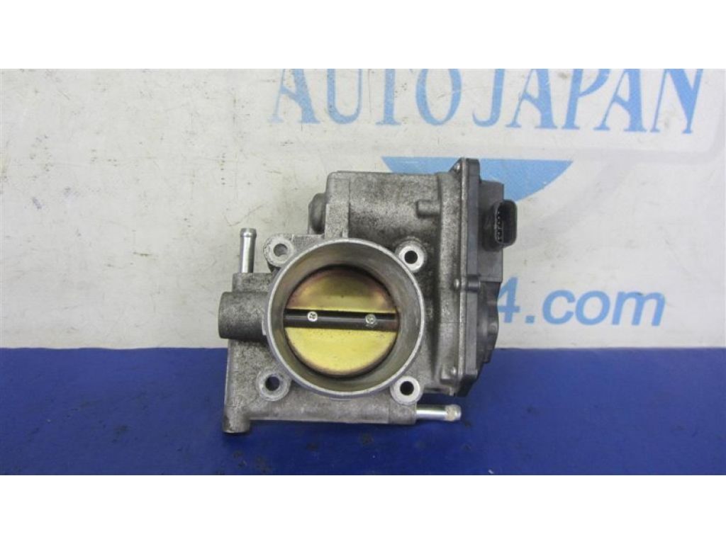L502-13-640B | Дроссельная заслонка MAZDA 6 GH 07-12