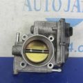 L502-13-640B | Дроссельная заслонка MAZDA 6 GH 07-12