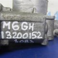 L502-13-640B | Дроссельная заслонка MAZDA 6 GH 07-12 - Превью 2