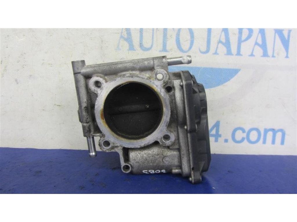 L502-13-640B | Дроссельная заслонка MAZDA 6 GH 07-12 - Фото 4