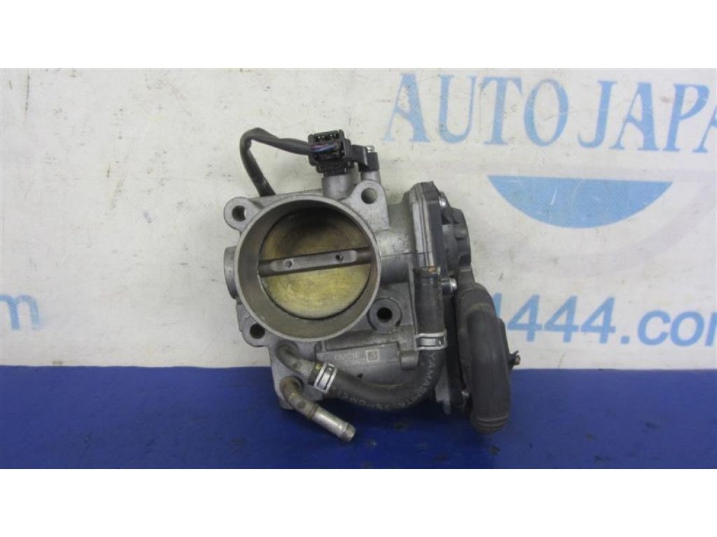 16400-RN0-A01 | Дроссельная заслонка ACURA RDX 12-19