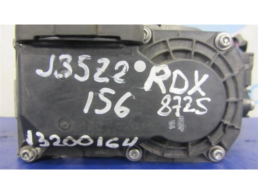 16400-RN0-A01 | Дроссельная заслонка ACURA RDX 12-19 - Фото 2