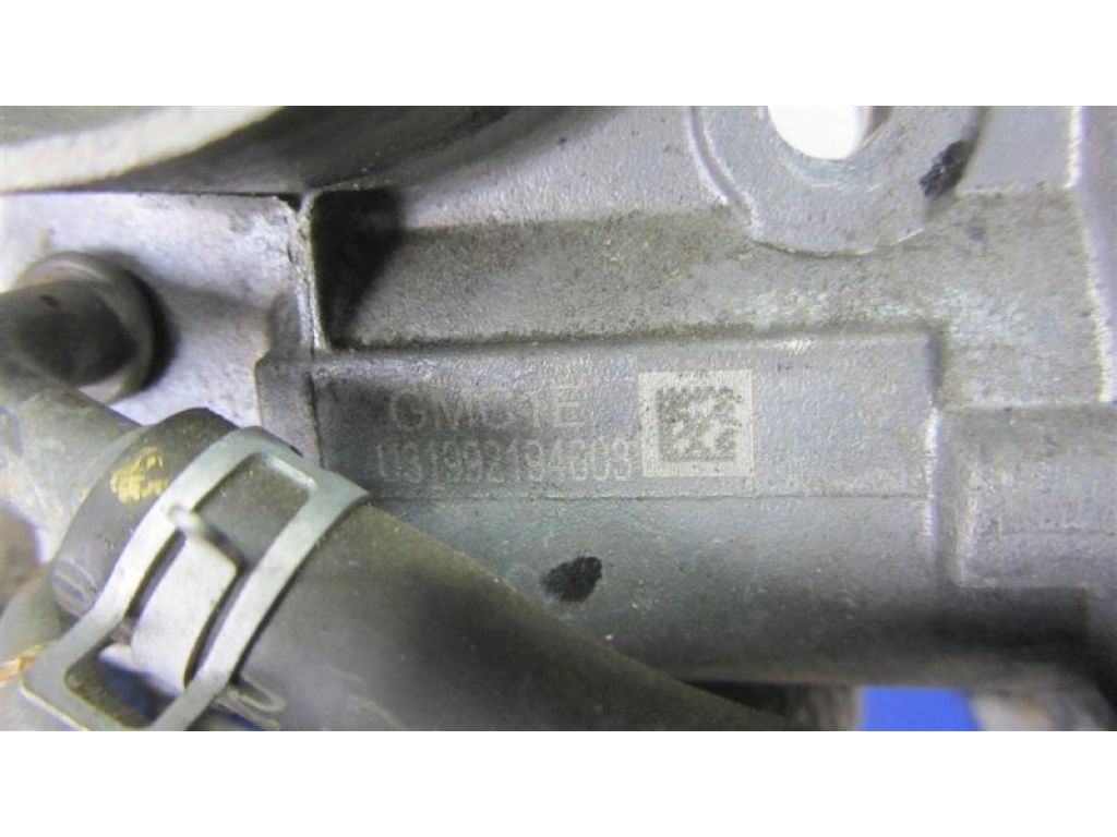 16400-RN0-A01 | Дроссельная заслонка ACURA RDX 12-19 - Фото 5
