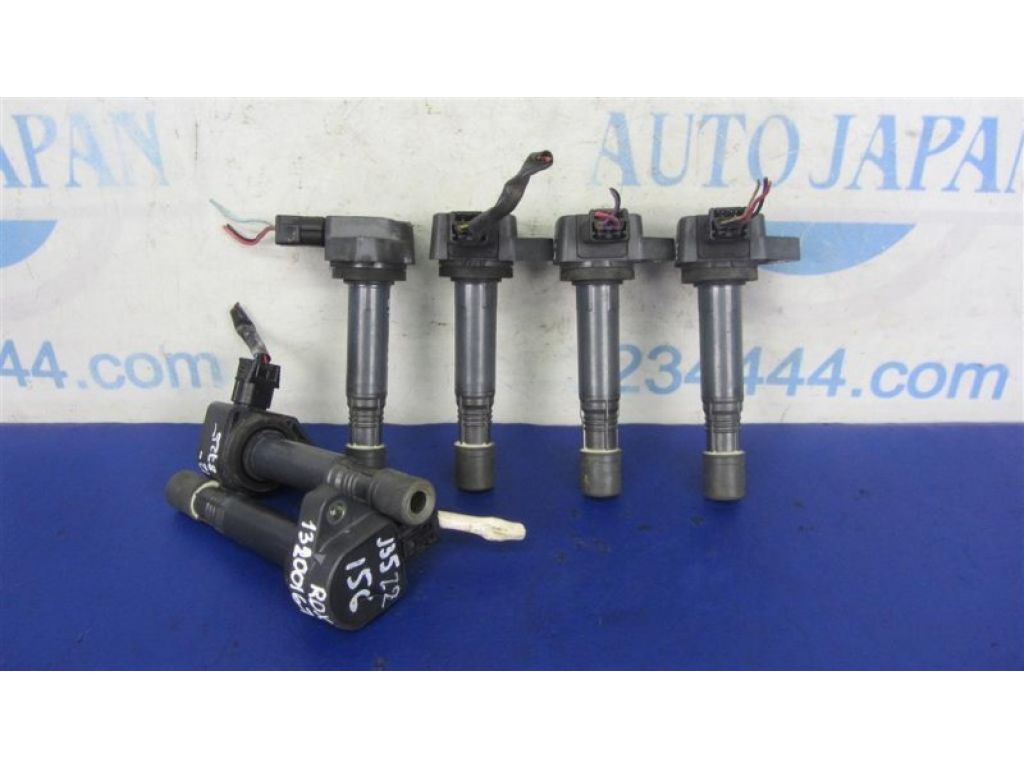 30520-RN0-A01 | Катушка зажигания ACURA RDX 12-19
