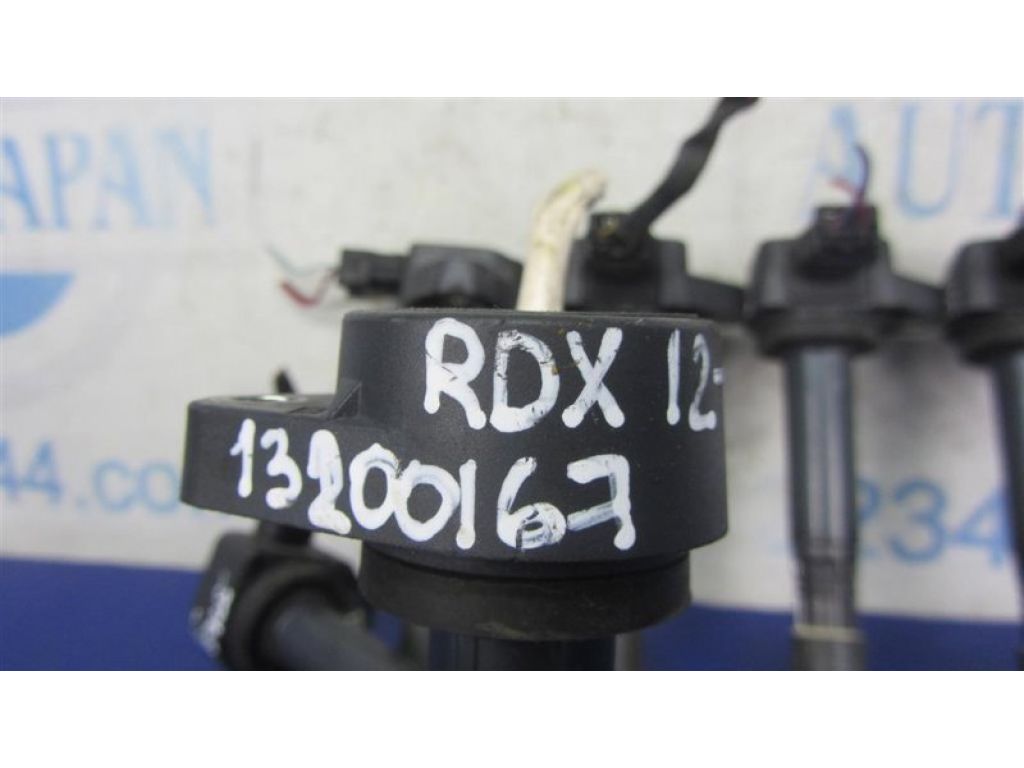 30520-RN0-A01 | Катушка зажигания ACURA RDX 12-19 - Фото 2