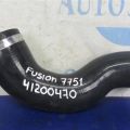 Патрубок интеркулера FORD FUSION 14-