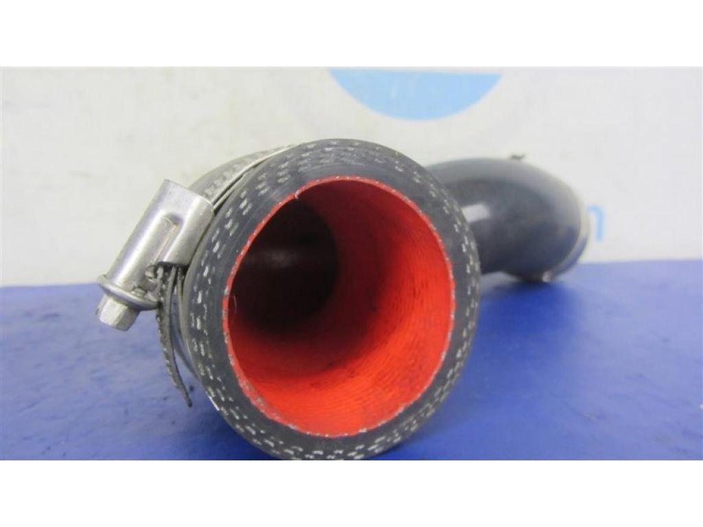 Патрубок интеркулера FORD FUSION 14- - Фото 3